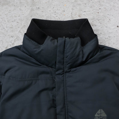 Nike ACG No-Sew 550 Down Puffer Jacket - 2000s (S)