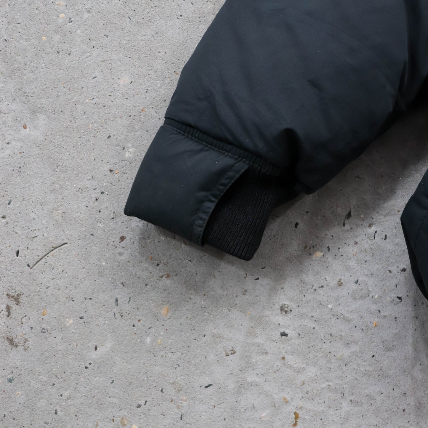 Nike ACG No-Sew 550 Down Puffer Jacket - 2000s (S)