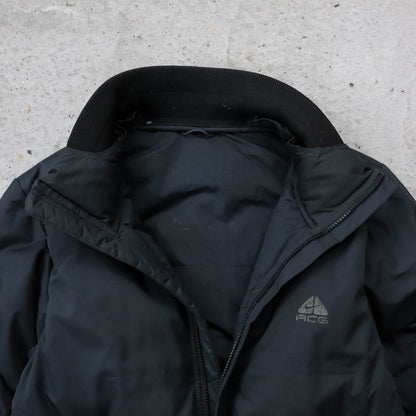 Nike ACG No-Sew 550 Down Puffer Jacket - 2000s (S)