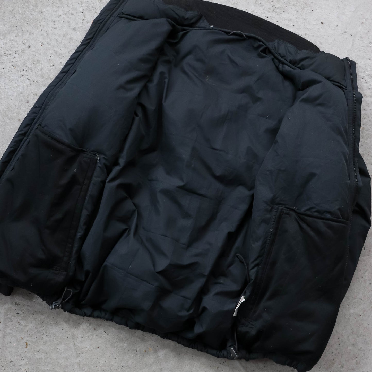 Nike ACG No-Sew 550 Down Puffer Jacket - 2000s (S)