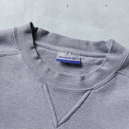 Vintage Dallas Cowboys Reebok NFL Sweatshirt - L