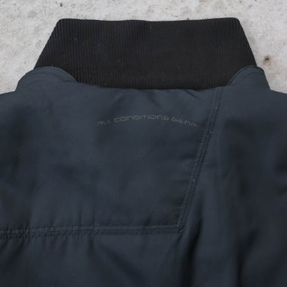 Nike ACG No-Sew 550 Down Puffer Jacket - 2000s (S)