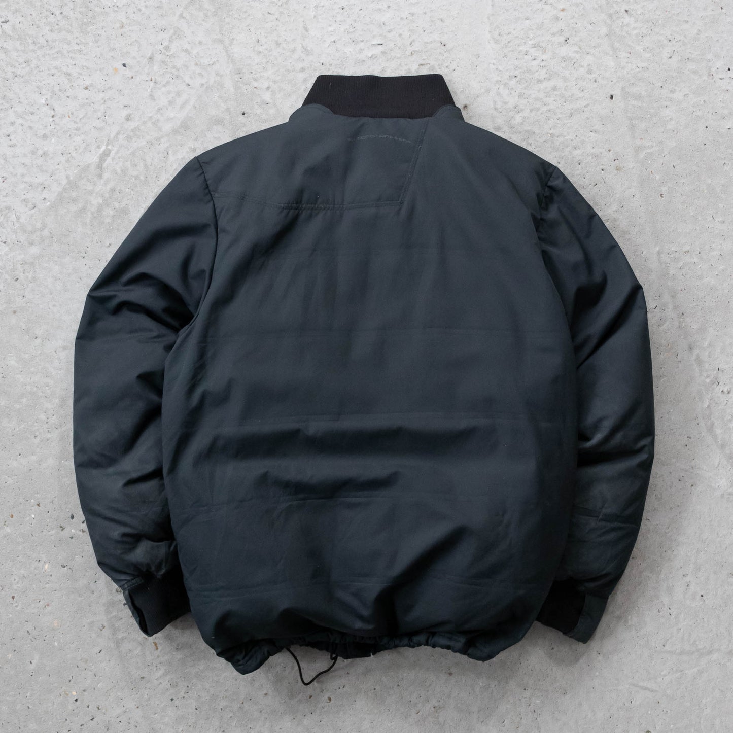 Nike ACG No-Sew 550 Down Puffer Jacket - 2000s (S)