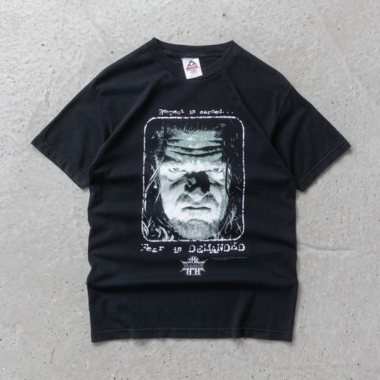 Vintage 2001 Triple H WWF Tee - M