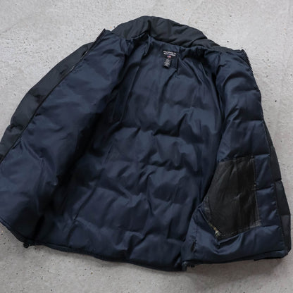 Polo Jeans Ralph Lauren Down Puffer Jacket - 90s (M)