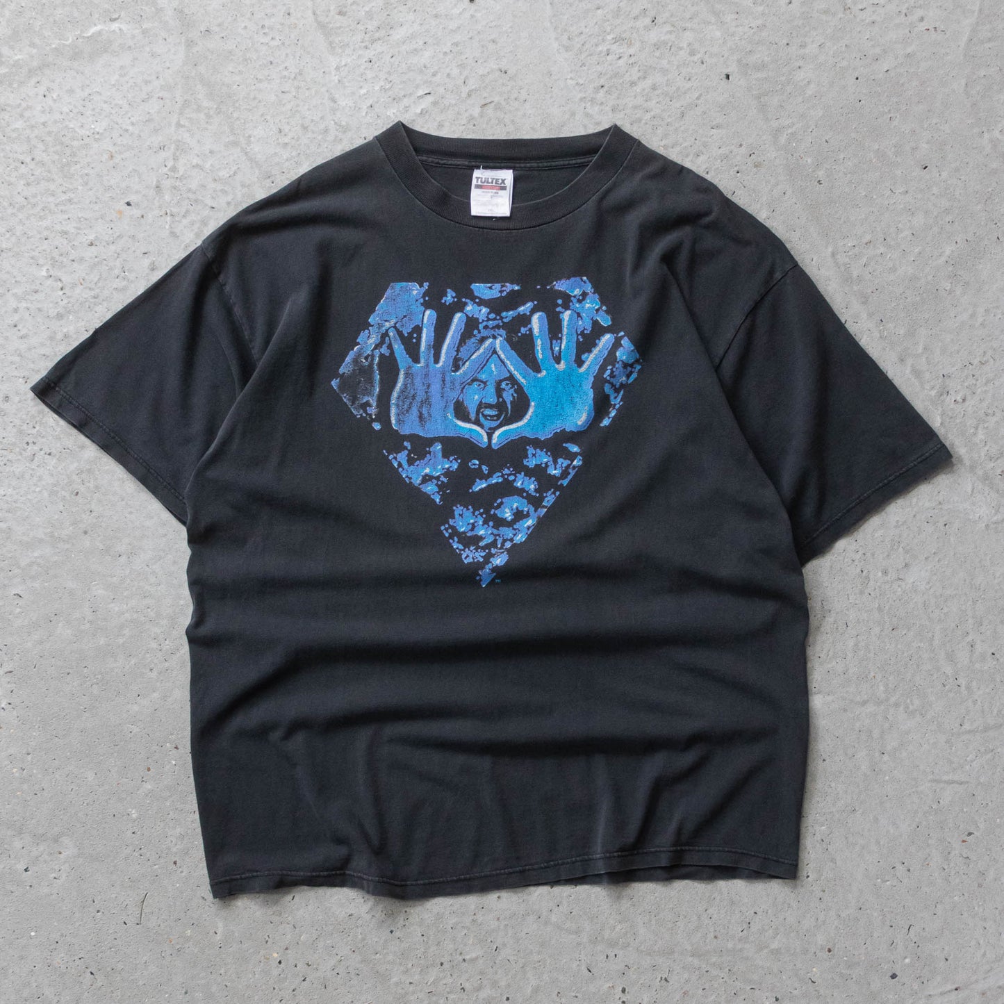 Vintage 1998 Diamond Dallas Page WCW Tee - XXL