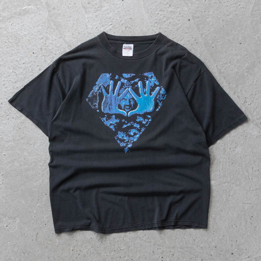 Vintage 1998 Diamond Dallas Page WCW Tee - XXL