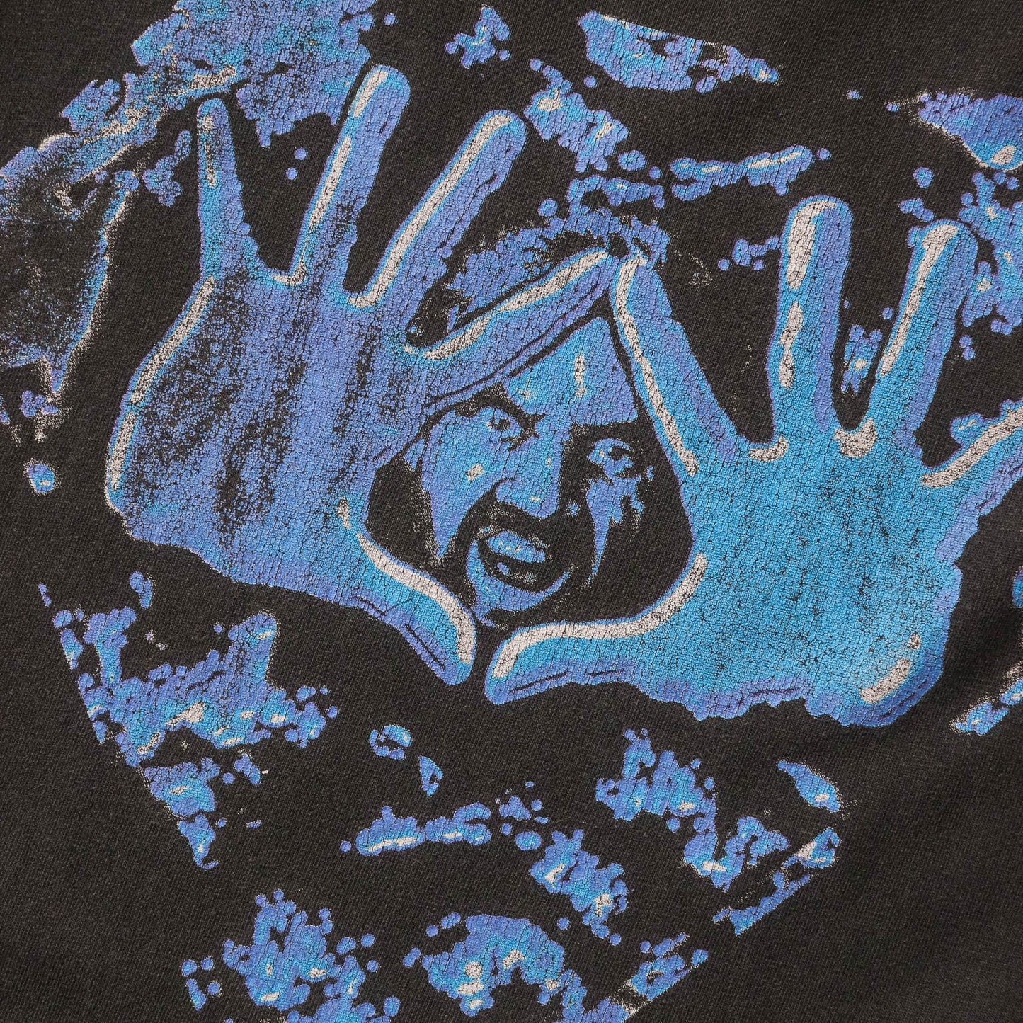 Vintage 1998 Diamond Dallas Page WCW Tee - XXL
