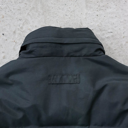 Nike ACG White Sport Down Puffer Jacket - 90s (L)