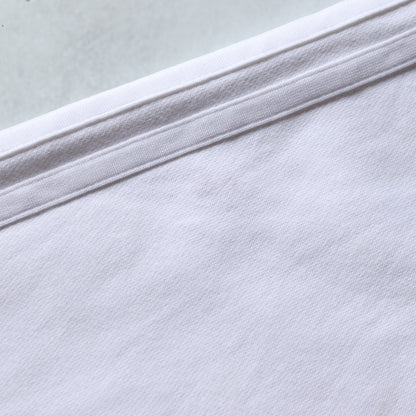 Vintage Adidas 3-Stripe Zip Up Hoodie - M