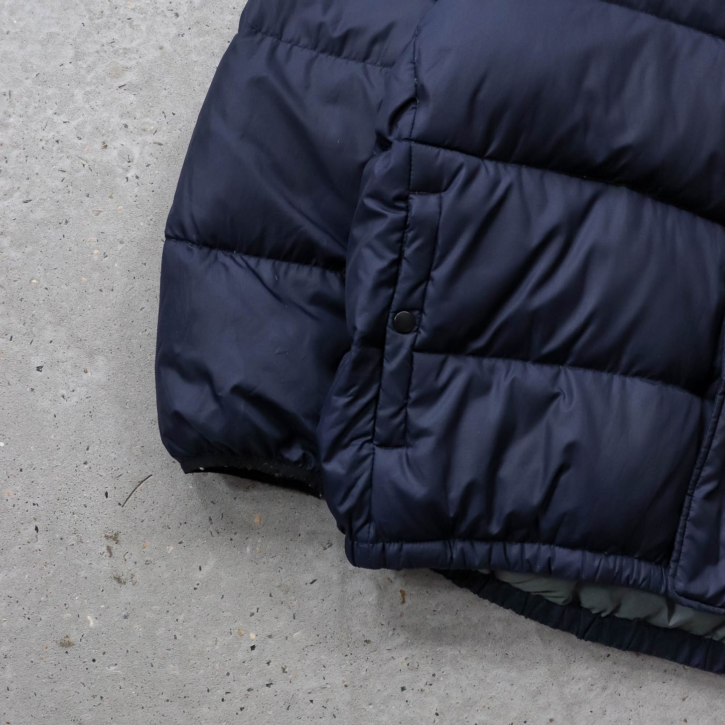 Polo Jeans Ralph Lauren Down Puffer Jacket - 90s (XL)