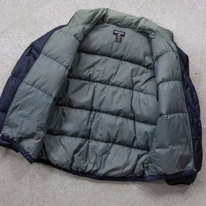 Polo Jeans Ralph Lauren Down Puffer Jacket - 90s (XL)