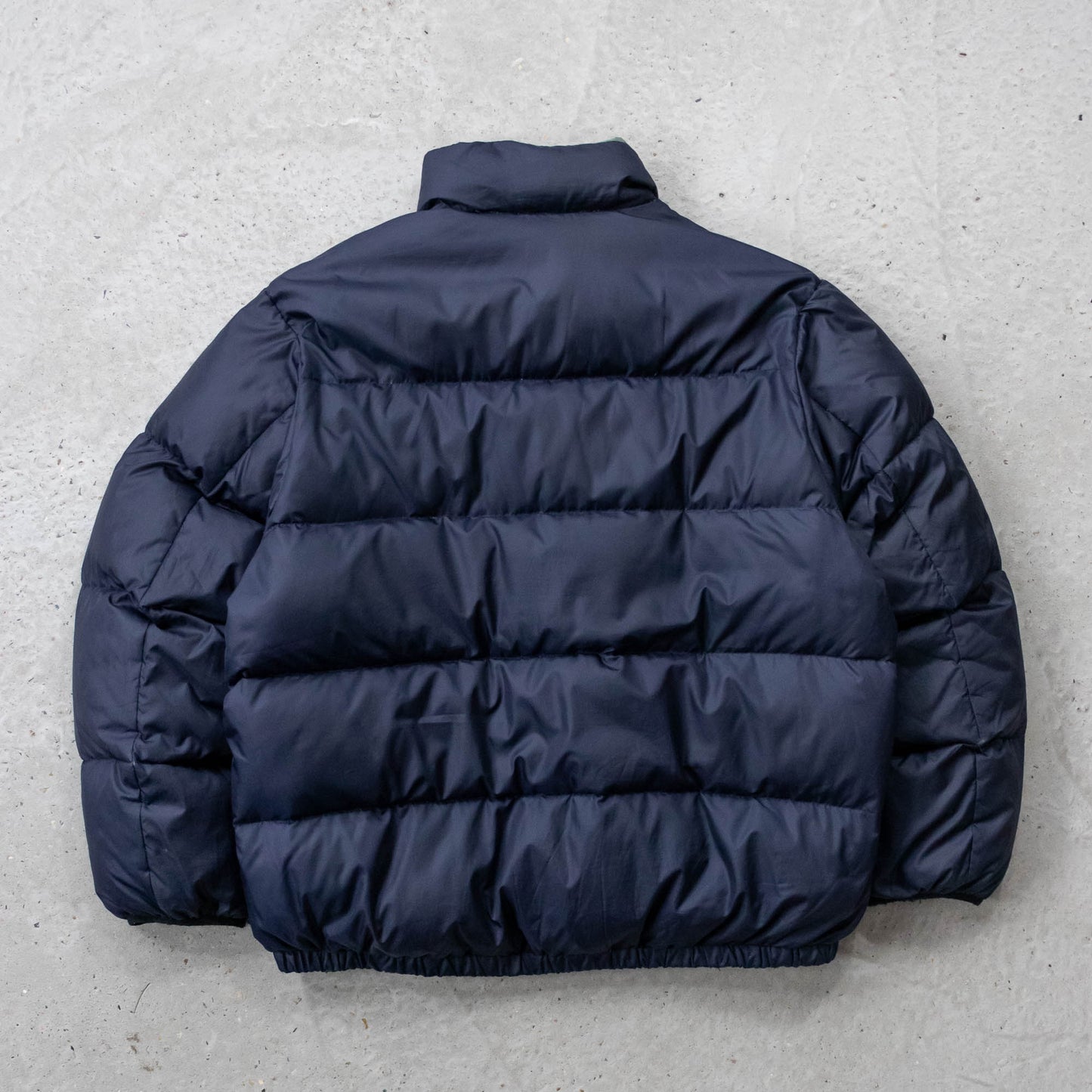Polo Jeans Ralph Lauren Down Puffer Jacket - 90s (XL)