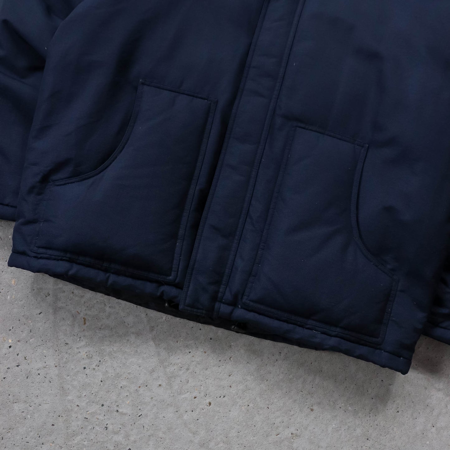 Polo Jeans Ralph Lauren Down Puffer Jacket - 90s (XL)