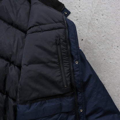 Polo Jeans Ralph Lauren Down Puffer Jacket - 90s (XL)