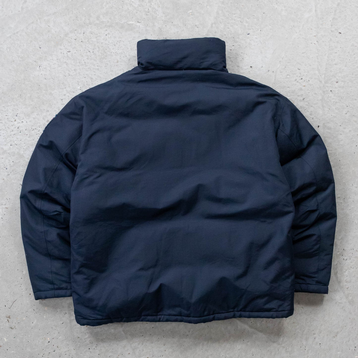 Polo Jeans Ralph Lauren Down Puffer Jacket - 90s (XL)
