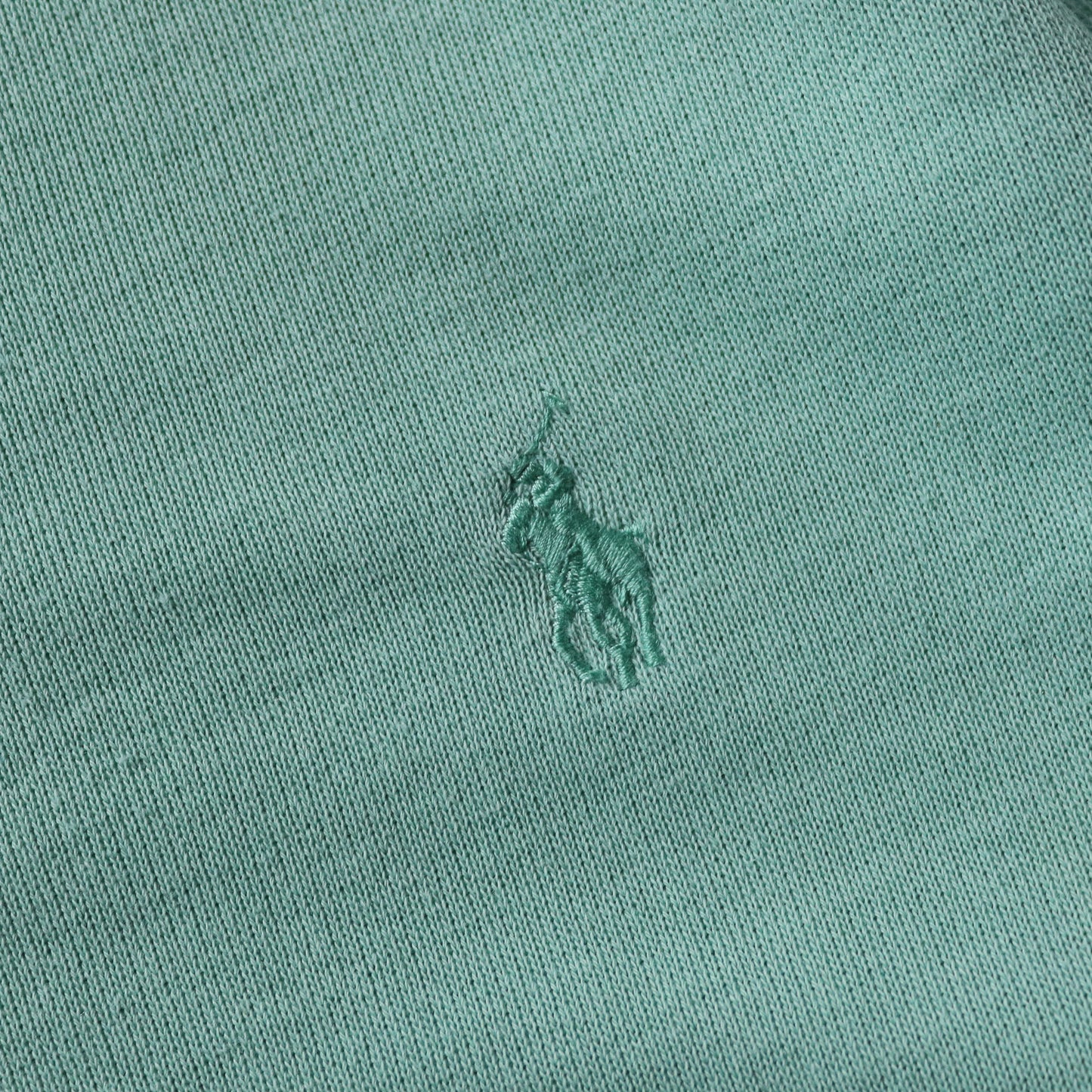 Vintage Polo Ralph Lauren Embroidered Sweatshirt - S