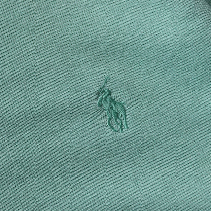 Vintage Polo Ralph Lauren Embroidered Sweatshirt - S