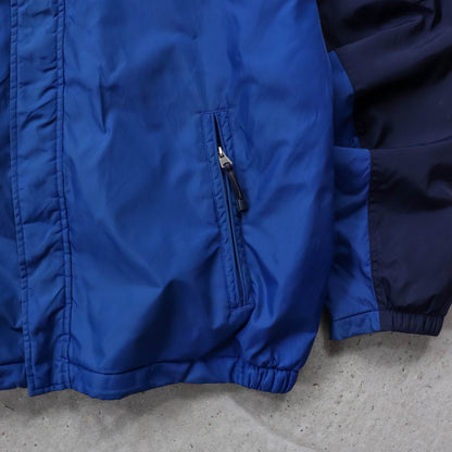 Polo Sport Ralph Lauren Fleece Lined Utility Jacket - 90s (XXL)