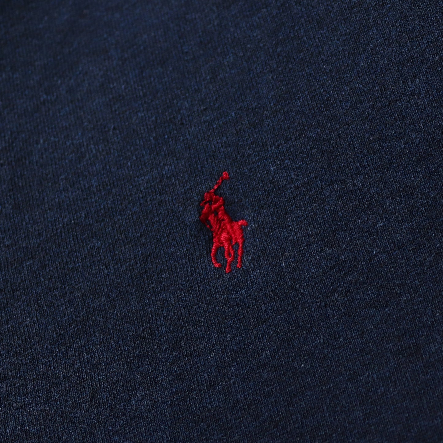 Vintage Polo Ralph Lauren Embroidered Sweatshirt - XXL