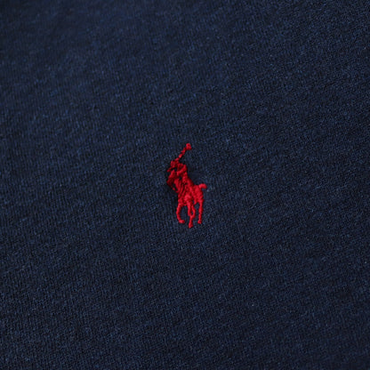 Vintage Polo Ralph Lauren Embroidered Sweatshirt - XXL