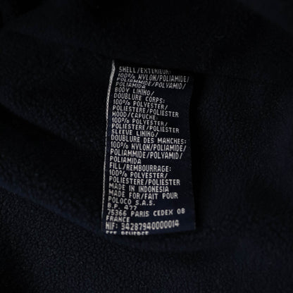 Polo Sport Ralph Lauren Fleece Lined Utility Jacket - 90s (XXL)