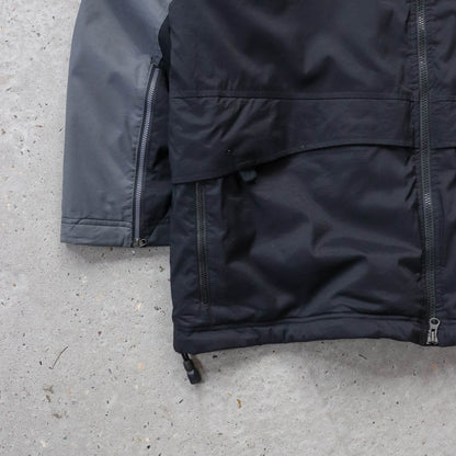 Nike Corduroy Lined Technical Storm Jacket - 2000s (L)