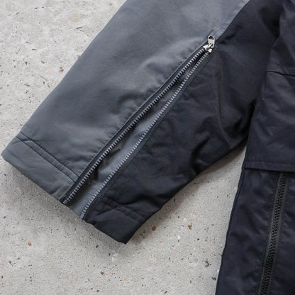 Nike Corduroy Lined Technical Storm Jacket - 2000s (L)