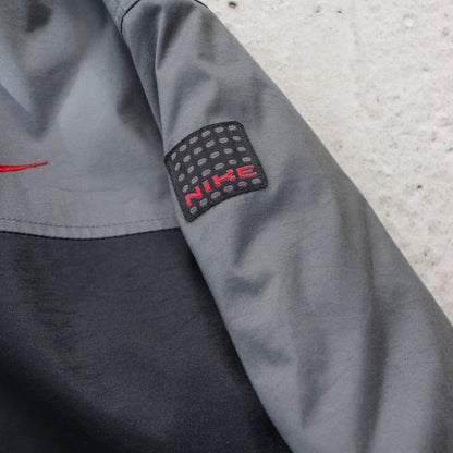 Nike Corduroy Lined Technical Storm Jacket - 2000s (L)