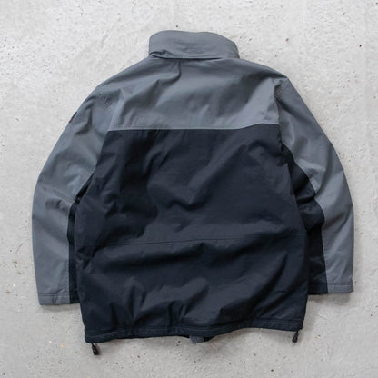 Nike Corduroy Lined Technical Storm Jacket - 2000s (L)