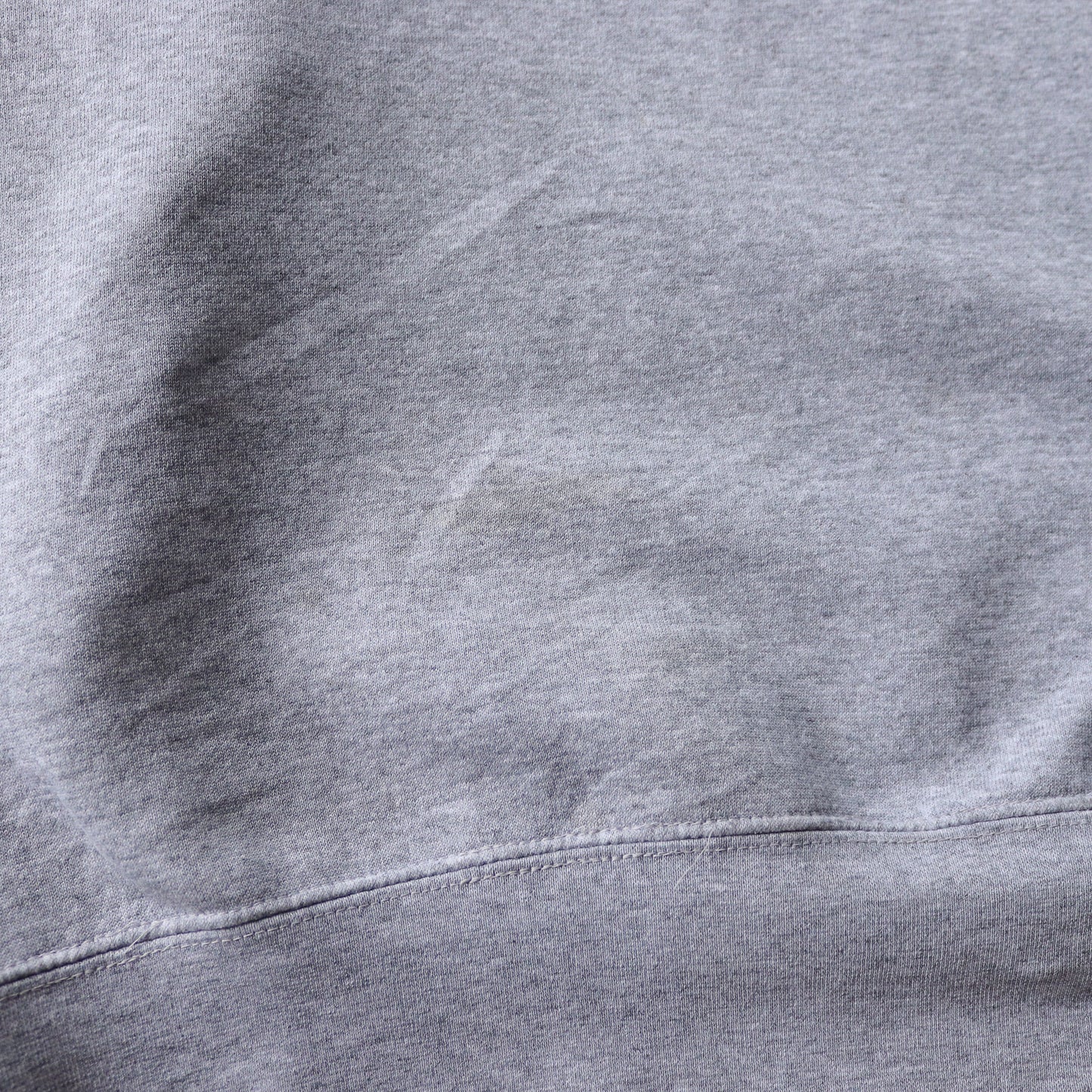 Vintage 90s Nike Mississippi State NCAA Sweatshirt - L