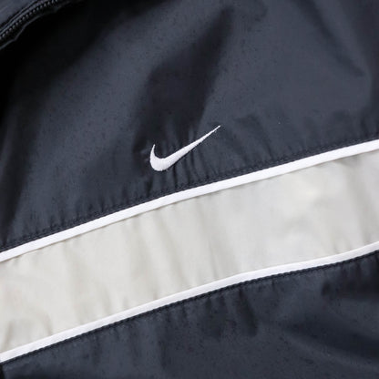 Nike Mini Swoosh Windbreaker Jacket - 2000s (XXL)