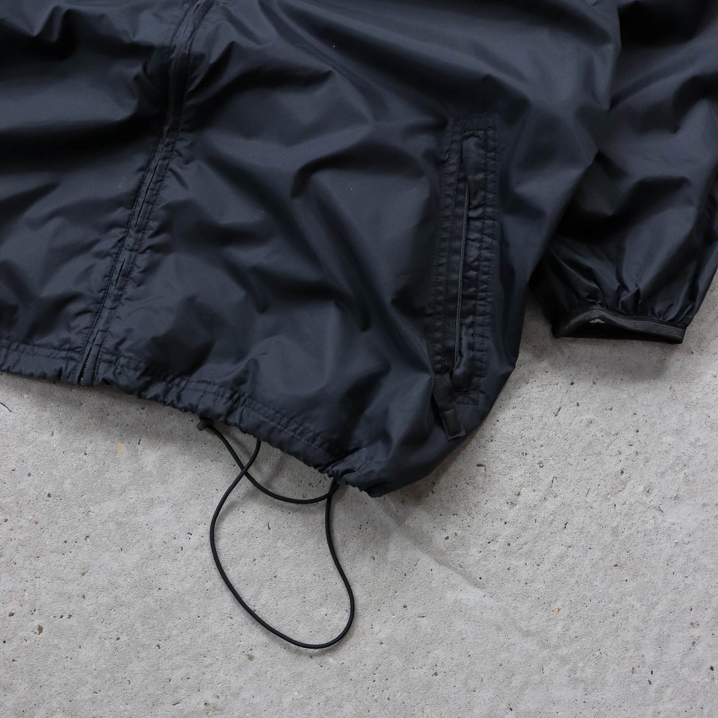 Nike Mini Swoosh Windbreaker Jacket - 2000s (XXL)