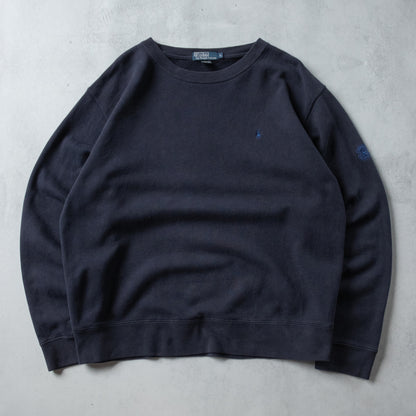 Vintage Polo Ralph Lauren Country Club Sweatshirt - L