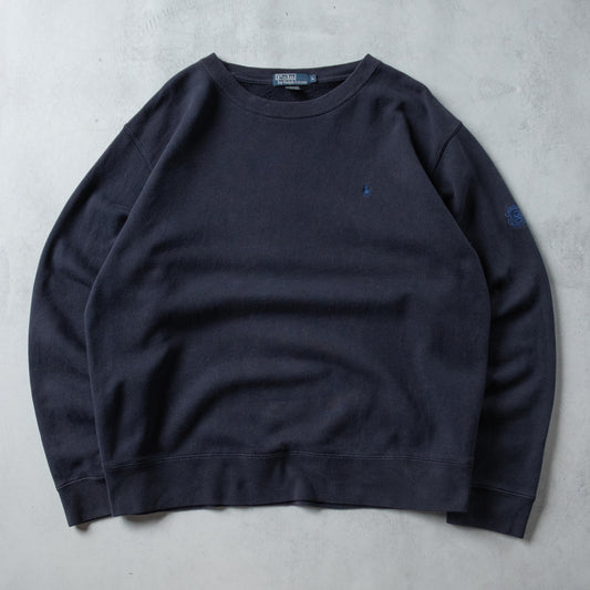 Vintage Polo Ralph Lauren Country Club Sweatshirt - L