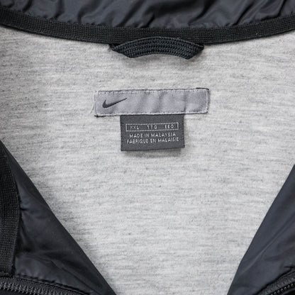 Nike Mini Swoosh Windbreaker Jacket - 2000s (XXL)
