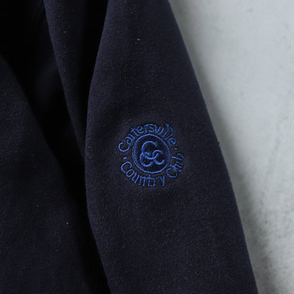 Vintage Polo Ralph Lauren Country Club Sweatshirt - L