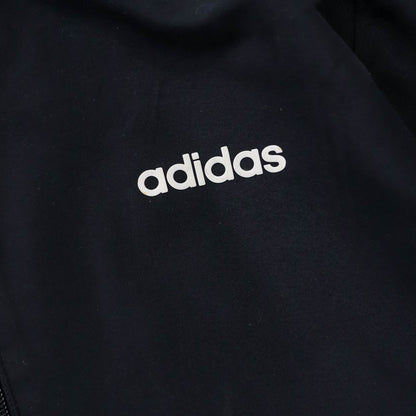 Adidas 3-Stripe Windbreaker Jacket - 2000s (M)