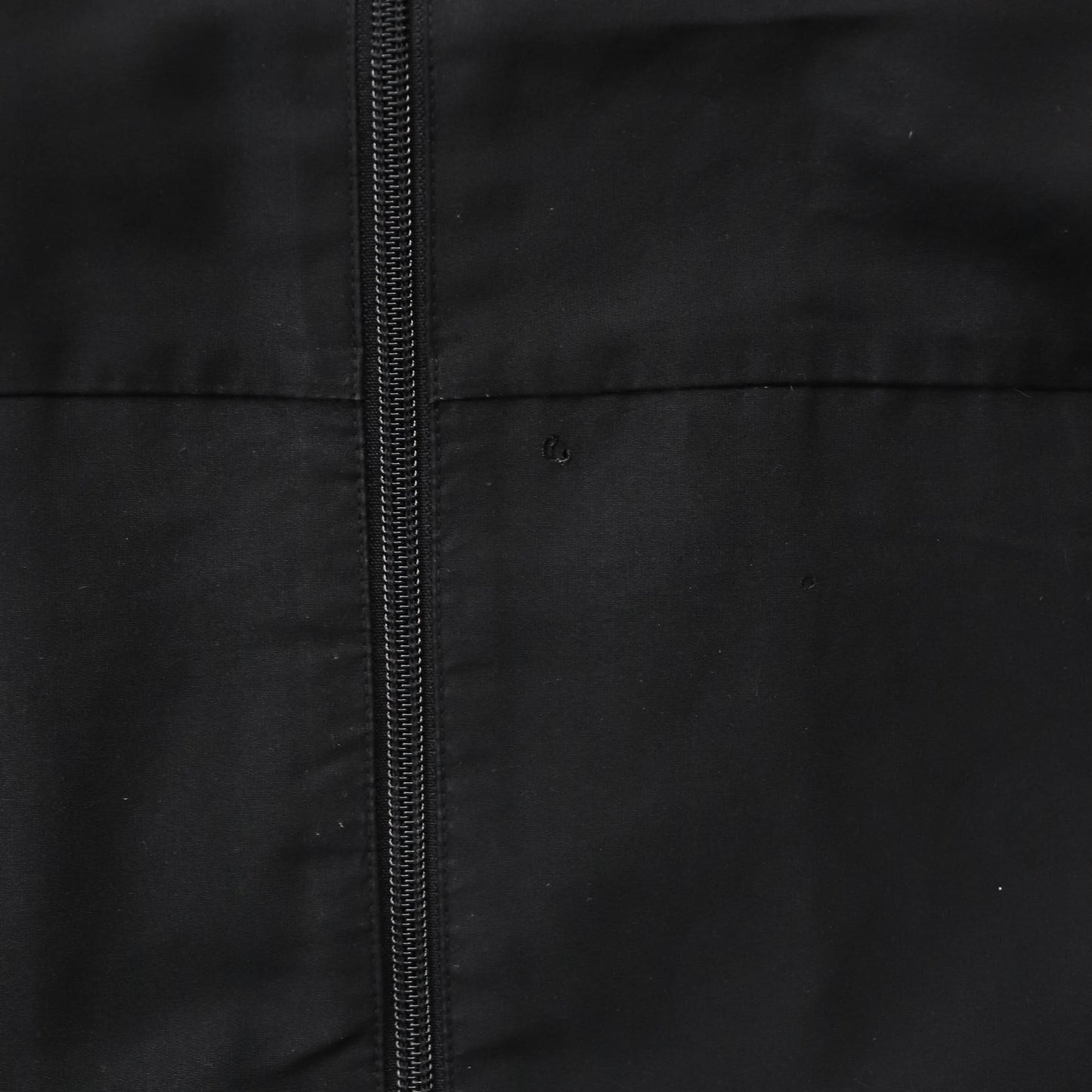 Adidas 3-Stripe Windbreaker Jacket - 2000s (M)