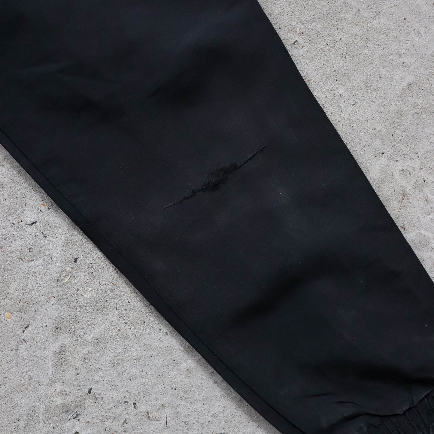Adidas 3-Stripe Windbreaker Jacket - 2000s (M)