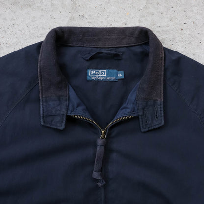 Polo Ralph Lauren Harrington Jacket - 90s (XL)