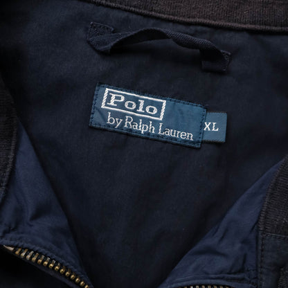 Polo Ralph Lauren Harrington Jacket - 90s (XL)