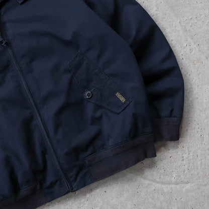 Polo Ralph Lauren Harrington Jacket - 90s (XL)