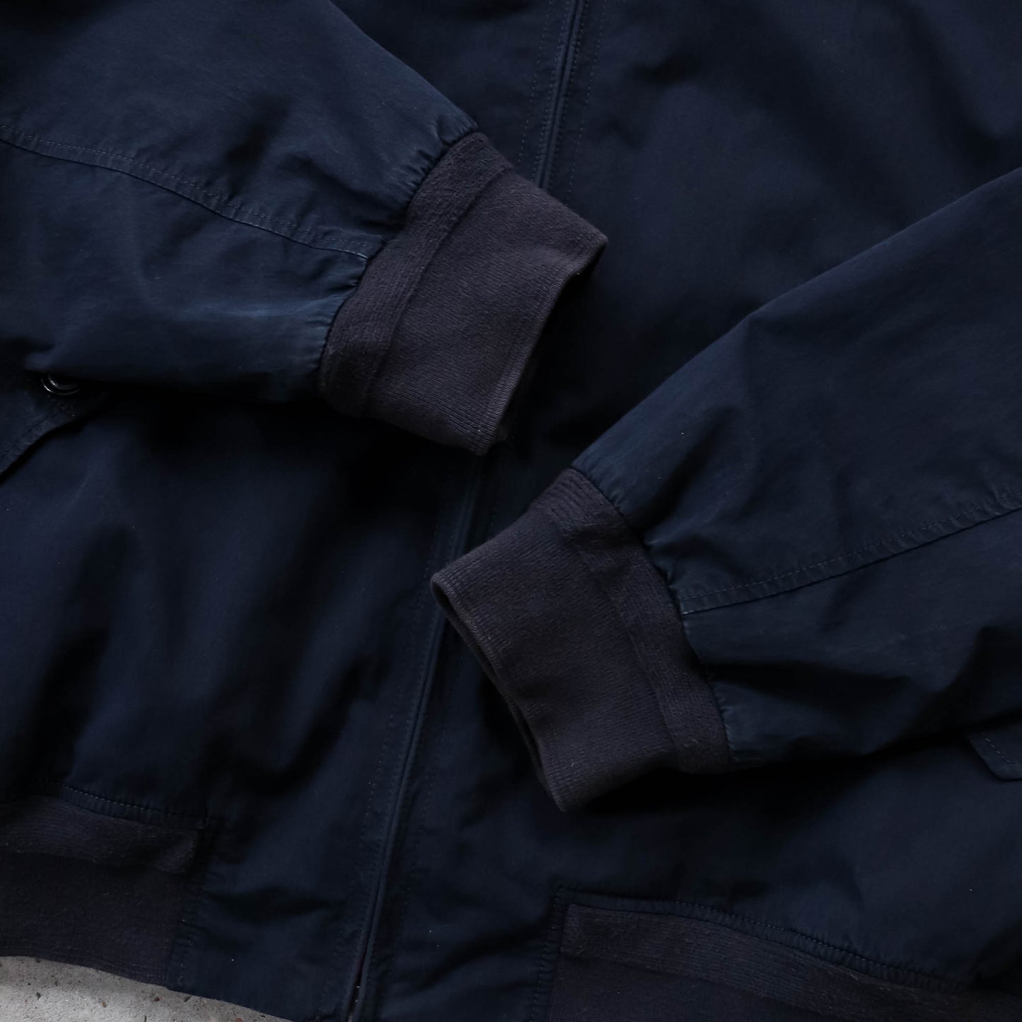 Polo Ralph Lauren Harrington Jacket - 90s (XL)