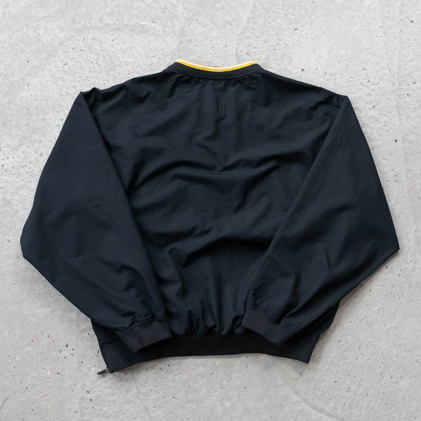 Nike Missouri Tigers NCAA Windbreaker Jacket - 2000s (L)