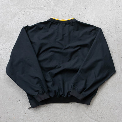 Nike Missouri Tigers NCAA Windbreaker Jacket - 2000s (L)