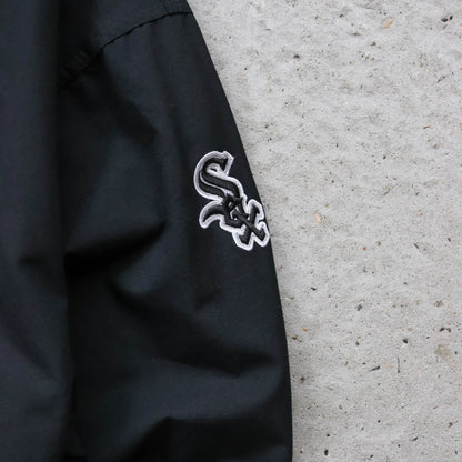 Nike Chicago White Sox MLB Windbreaker Jacket - 2000s (M)