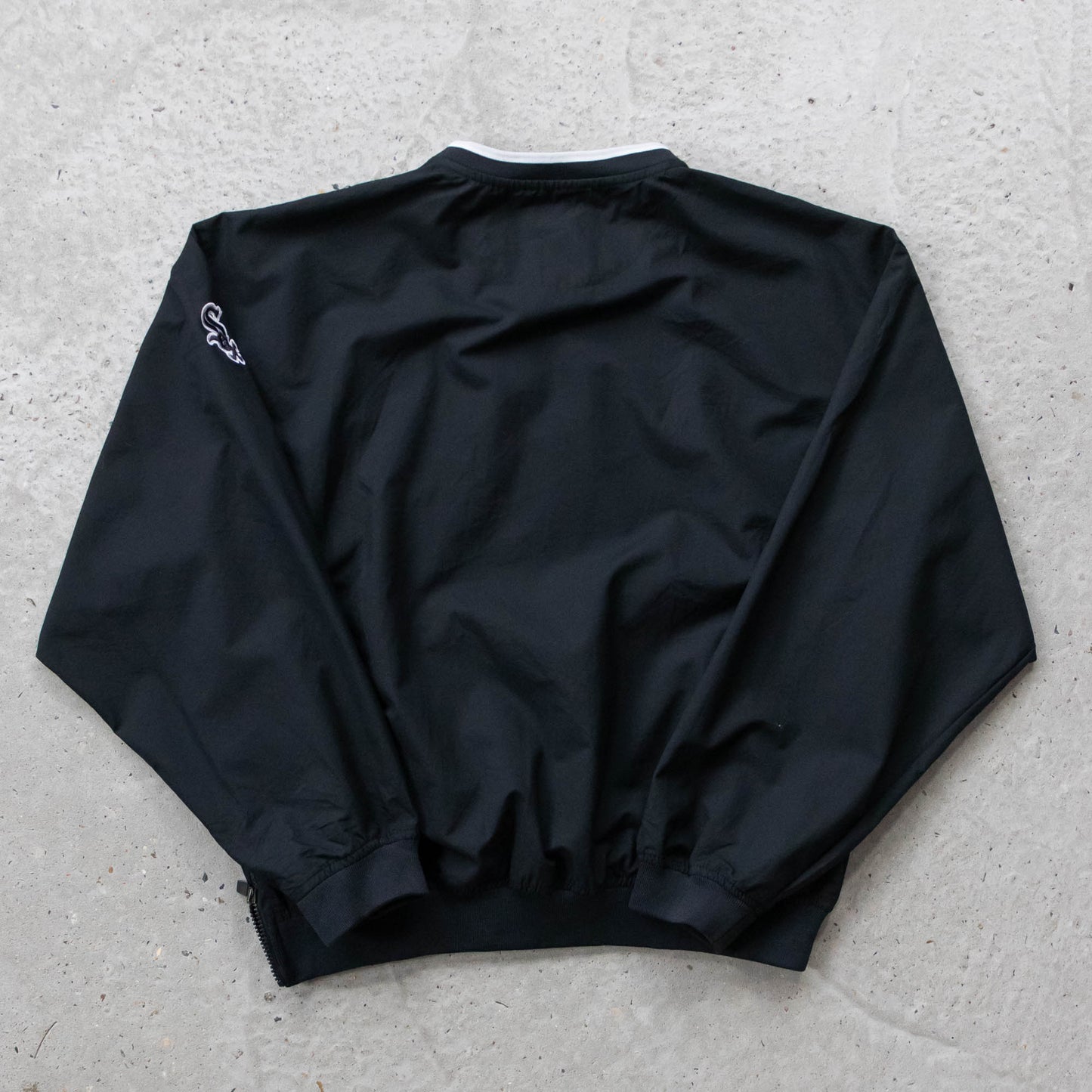 Nike Chicago White Sox MLB Windbreaker Jacket - 2000s (M)