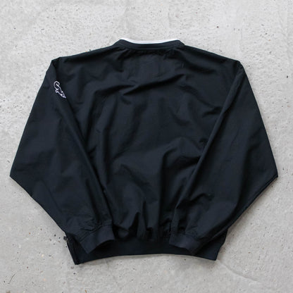 Nike Chicago White Sox MLB Windbreaker Jacket - 2000s (M)