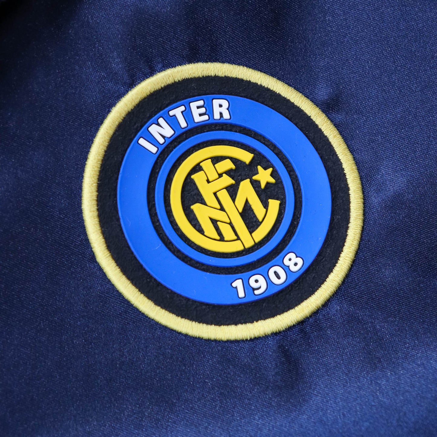 Nike Inter Milan Track Jacket - 2001/02 (M)